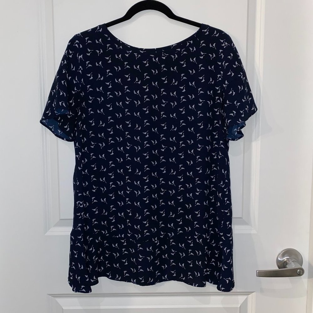 LOFT Blouse